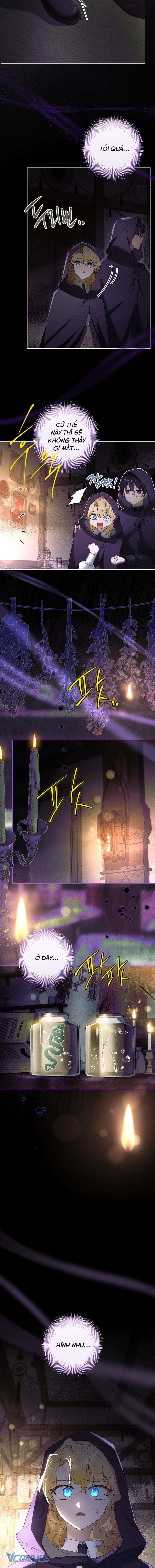 [PNT] Nam Chính À, Tôi Sẽ Tôn Trọng Sở Thích Của Anh! Chap 61 - Trang 2