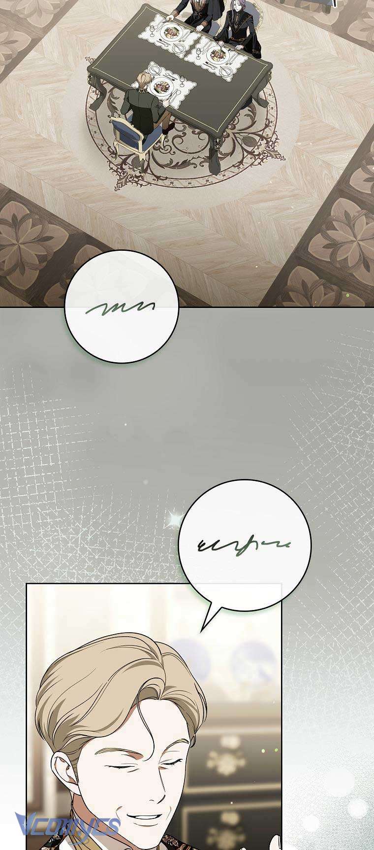 100 lời nguyền tại dinh thự Illestone Chap 29 - Trang 3