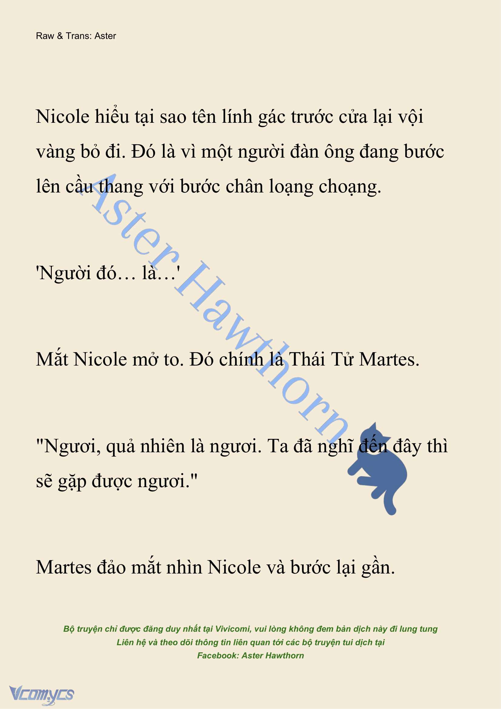 [NOVEL] Giết Cuộc Hôn Nhân Này Chap 106 - Trang 2