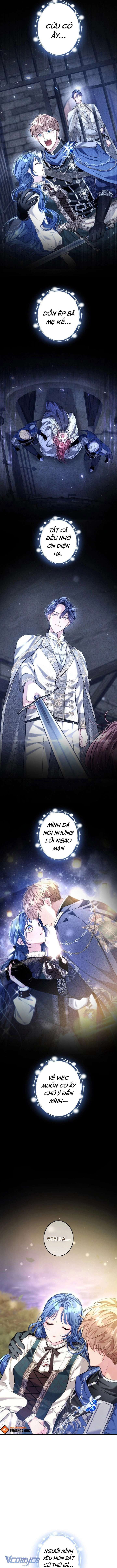 Hợp Đồng Ba Năm Với Tử Thần Chap 24 - Trang 2