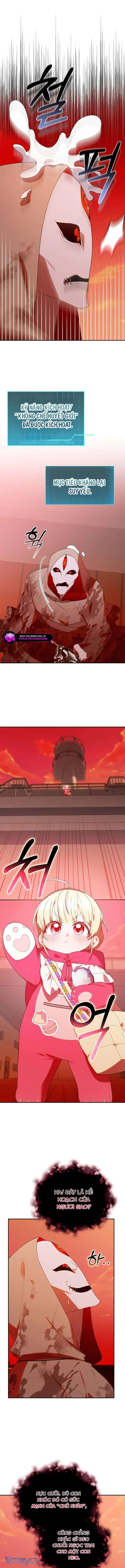 Hunter Của Lớp Gà Con Đang Báo Hiếu! Chapter 22 - Trang 3