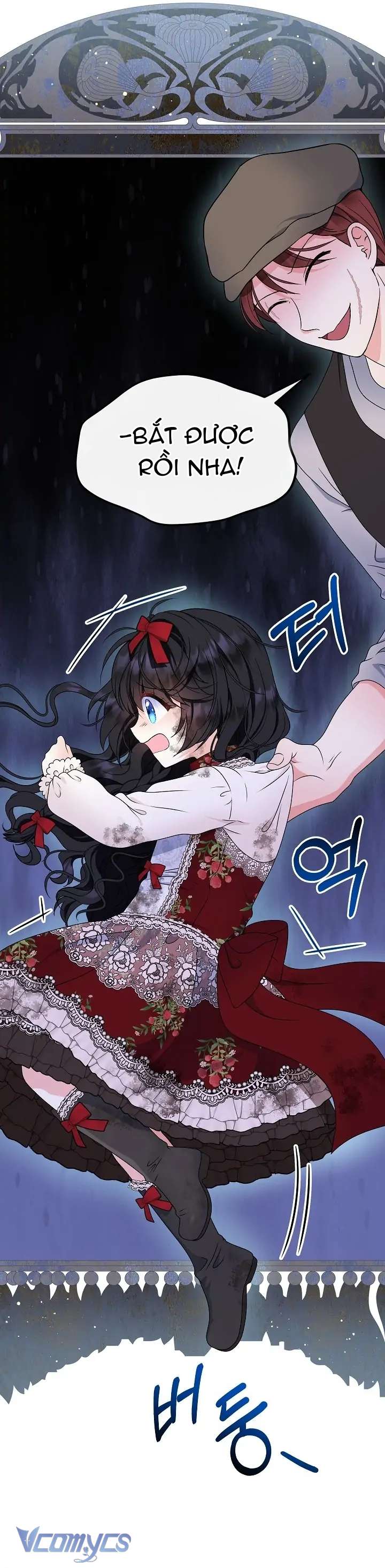 Trở Thành Con Gái Của Các Nhân Vật Chính Chapter 26 - Trang 4