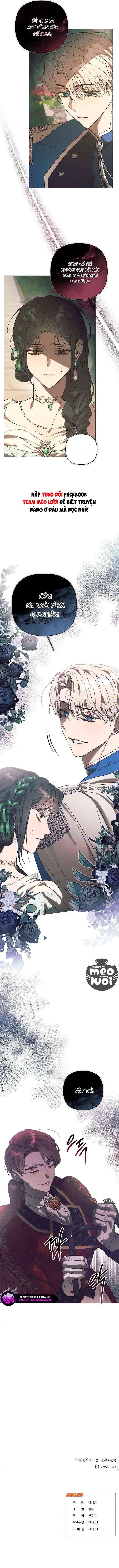 Đêm không ngủ của mãnh thú Chap 18 - Trang 2