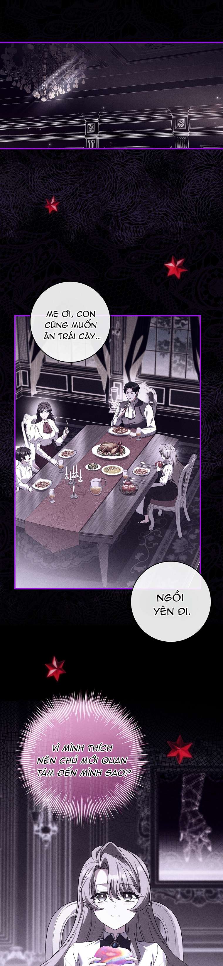 Văn Phòng Thám Tử Dành Cho Nam Chính Hối Hận! Chap 8 - Trang 3