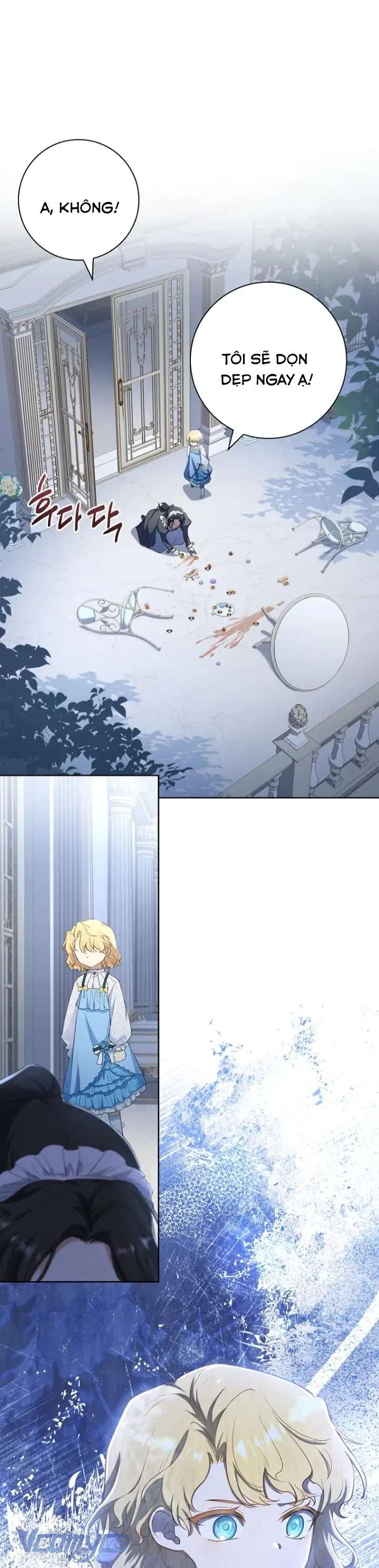 [PNT] Nam Chính À, Tôi Sẽ Tôn Trọng Sở Thích Của Anh! Chap 14 - Trang 2