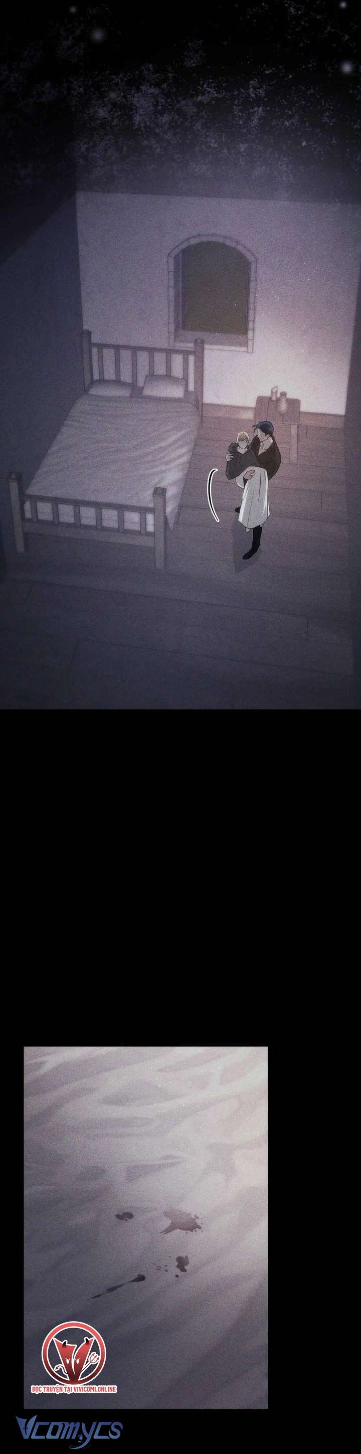 [18+] Người Em Vợ Tóc Vàng Chap 24 - Trang 2