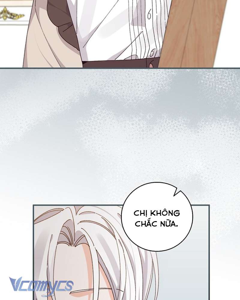 Chị Gái Của Nhân Vật Phản Diện Hôm Nay Cũng Đang Đau Khổ Chap 75 - Trang 4