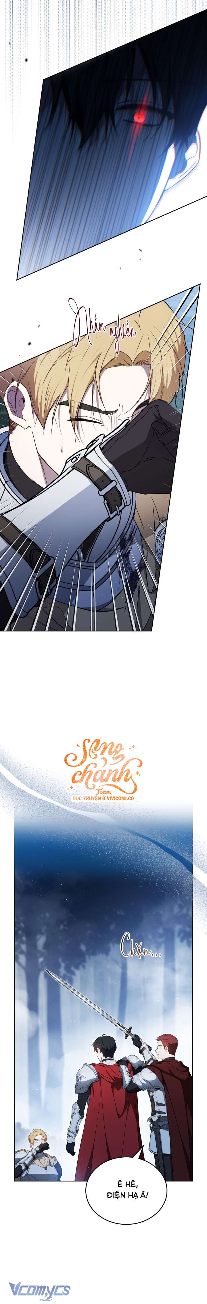 Kiếp Này Nhất Định Làm Gia Chủ Chap 198 - Trang 2