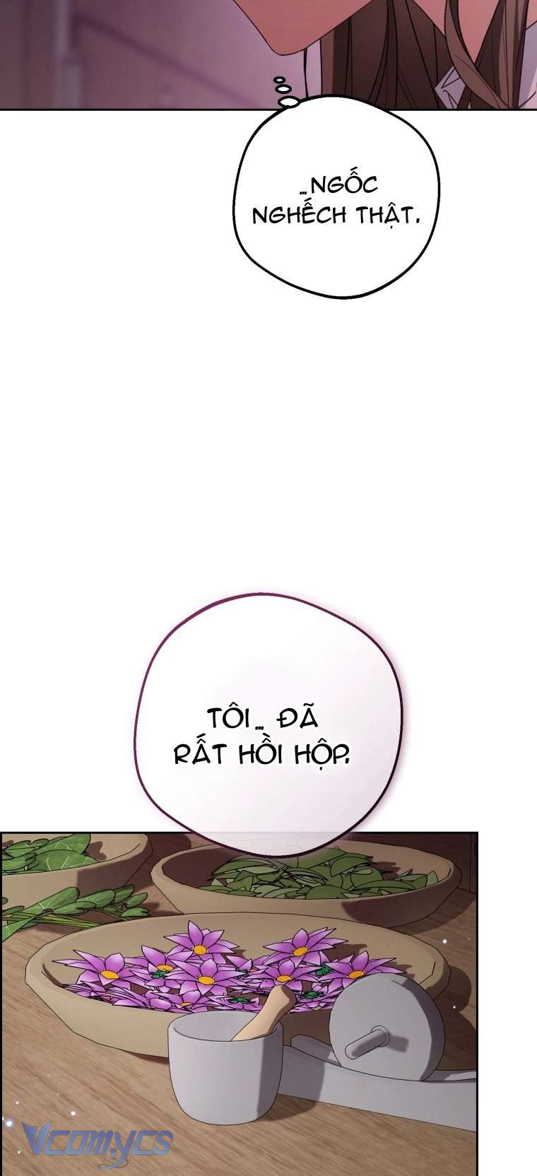 Được Yêu Thương Mà Còn Ngại Ngùng Sao! Chap 95 - Trang 4