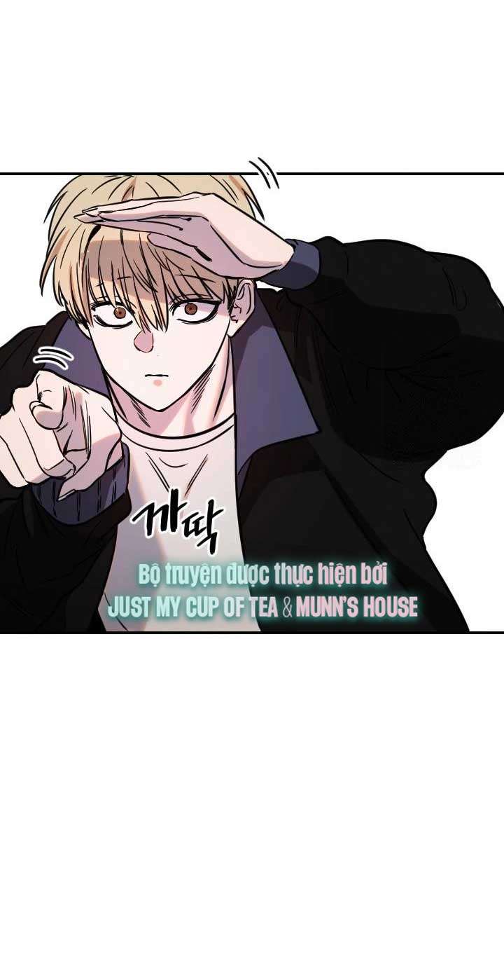 Manitto Chap 43 - Trang 3