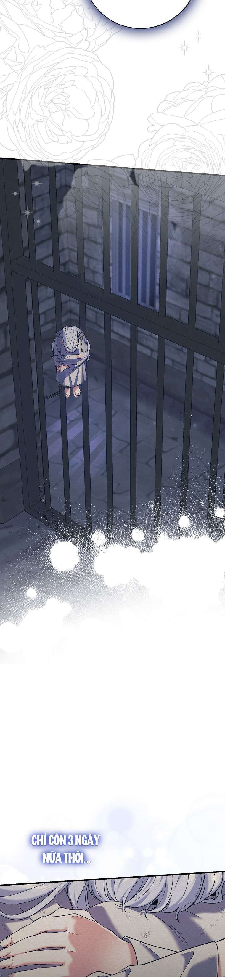 Vị Hôn Phu Phản Diện Cản Trở Con Đường Hoa Của Tôi Chap 53 - Trang 4