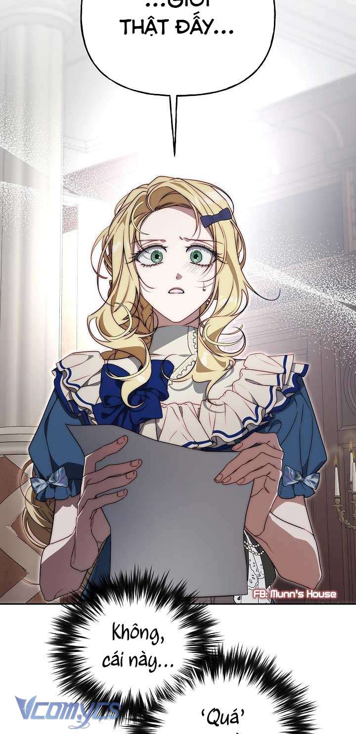 Thuần Hóa Hoàng Tử Quái Vật Chap 23 - Next Chap 24