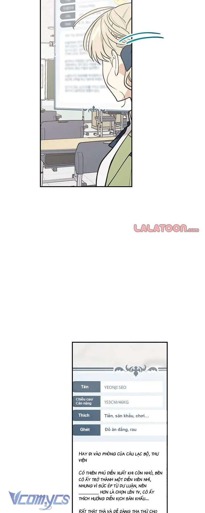 Điều Ước Sao Băng Chap 49 - Trang 4