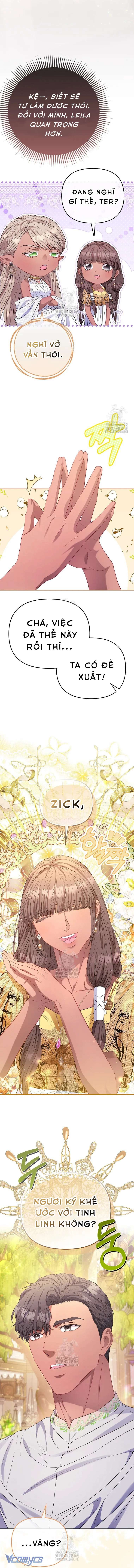 Nàng Công Chúa Của Mọi Người Chap 90 - Next Chap 91