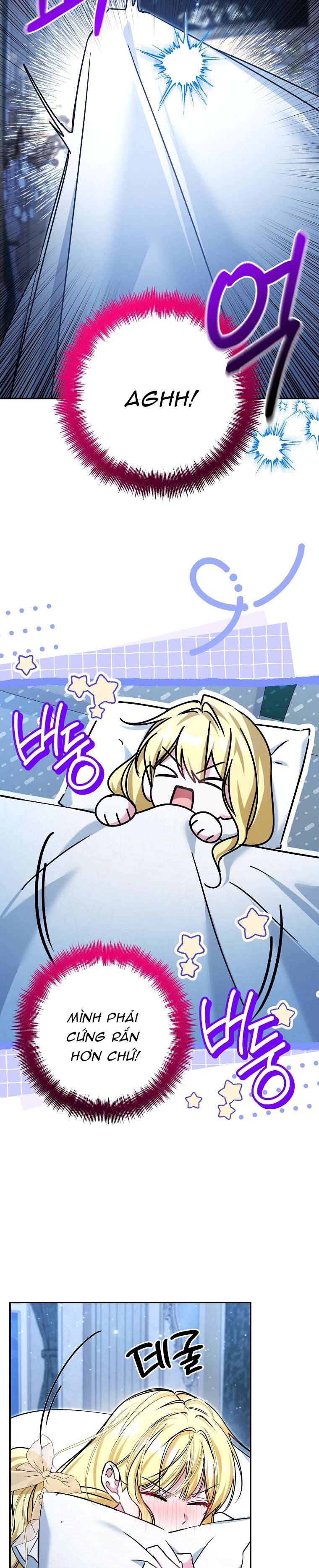 Chị Gái Tôi Là Nhân Vật Chính Chap 58 - Trang 2