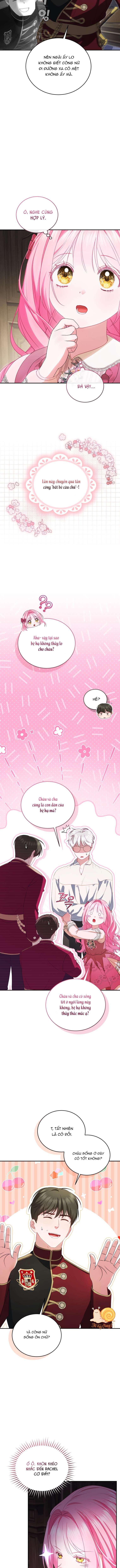 Tôi Là Người Duy Nhất Không Biết Ác Nữ Là Một Người Đàn Ông Chap 6 - Trang 2