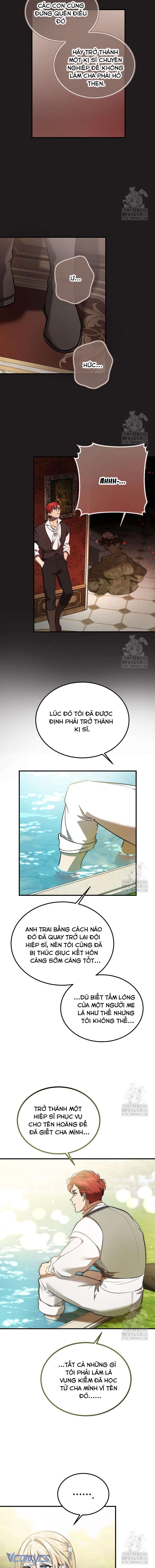 [PNT] Ác Quỷ Nuôi Dưỡng Tiểu Thư Chap 61 - Trang 2