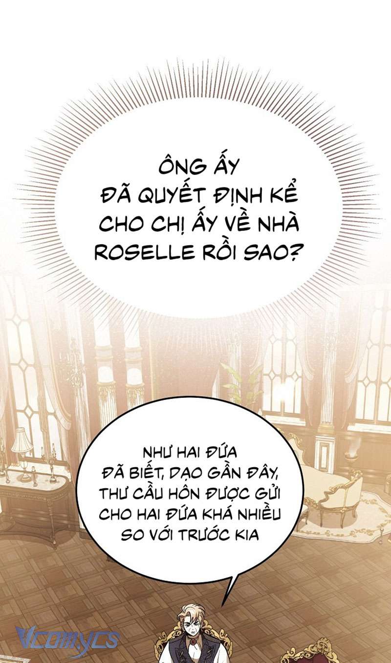 Ác Quỷ Nuôi Dưỡng Tiểu Thư Chapter 25 - Trang 4