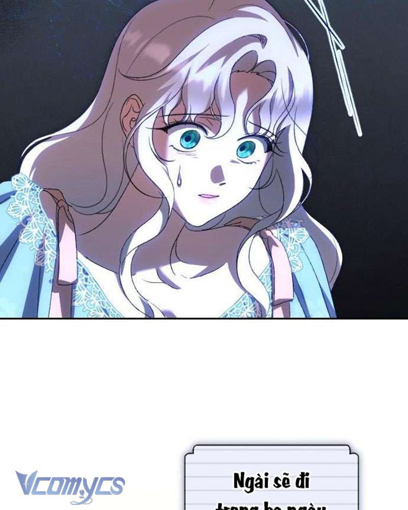 Dành Cho Những Ai Coi Hối Tiếc Là Điều Xa Xỉ Chap 59 - Trang 2