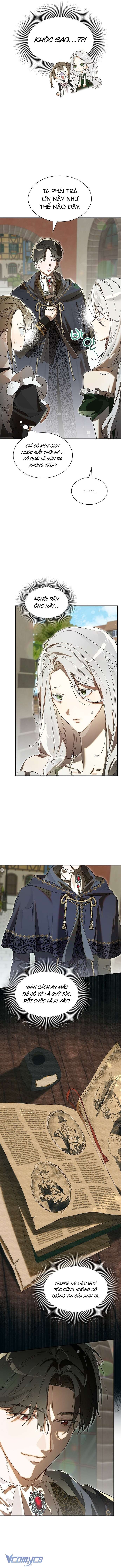 Hãy Hối Hận Cho Thật Trọn Vẹn Chap 2 - Trang 3