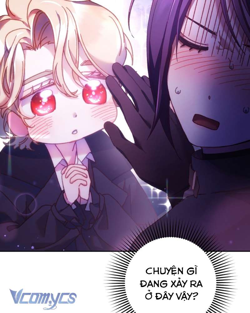 [Sứa Biển] Em Trai Tôi Là Hoàng Đế Ngang Ngược Chap 44 - Trang 2