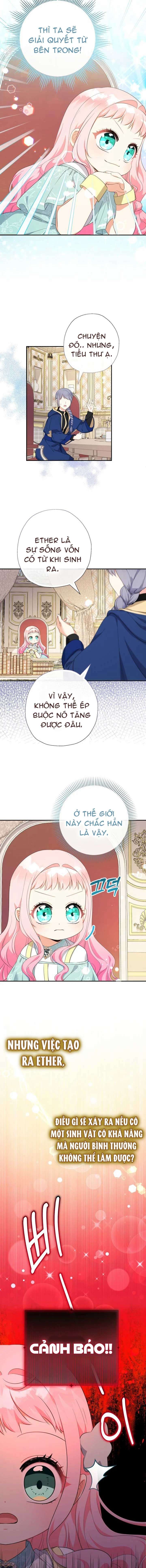 [PNT] Tiểu Thư Tích Tiền Đi Bụi Chap 64 - Next Chap 65