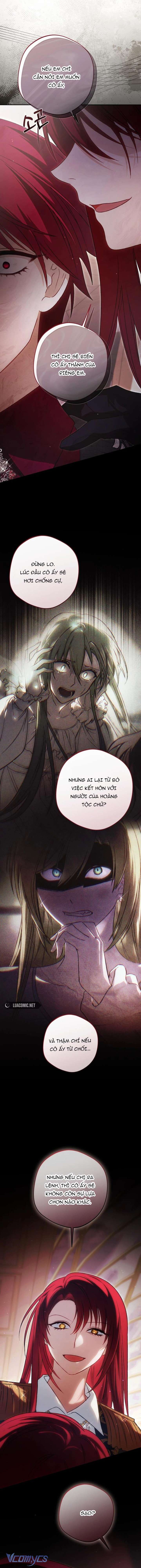 Bạo Chúa Độc Ác Trở Lại Chap 49 - Next Chap 50
