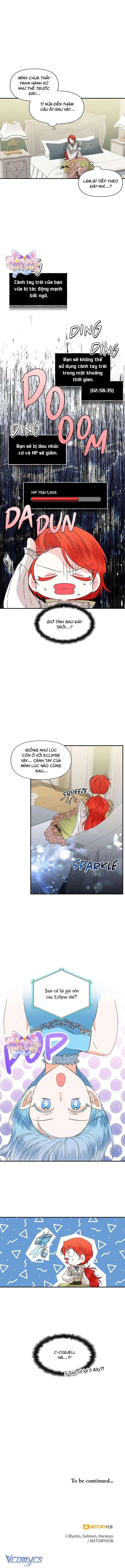 Cái Kết Có Hậu Của Nhân Vật Phản Diện Chapter 64 - Next Chapter 65