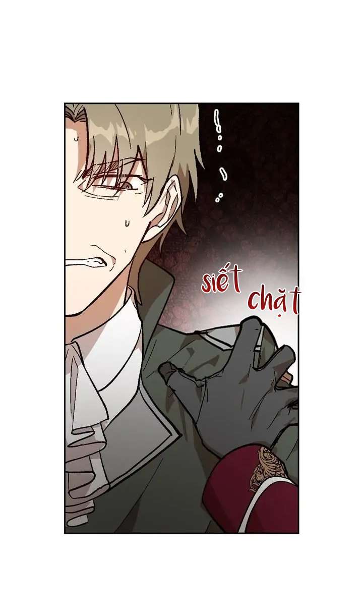 Vị Hôn Thê Khế Ước Của Công Tước Chap 138 - Next Chap 139