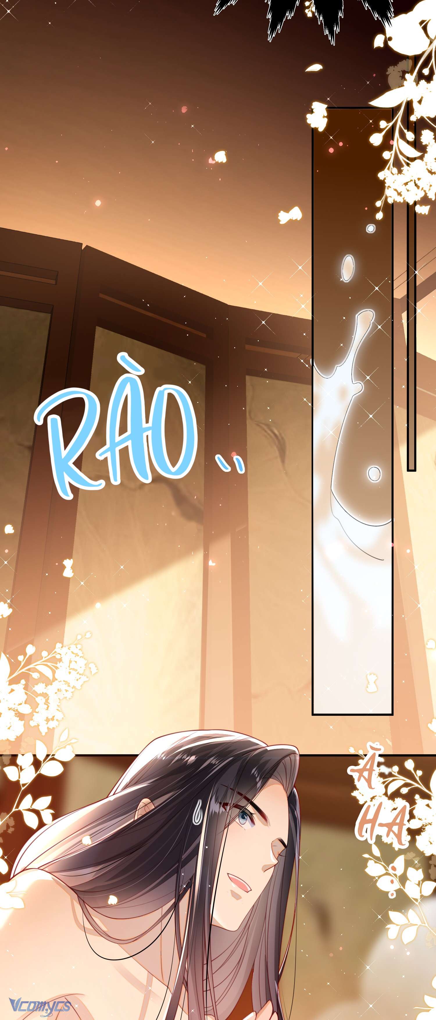 Đại Lão Phải Gả Cho Phu Quân Mù! Chap 14 - Trang 2