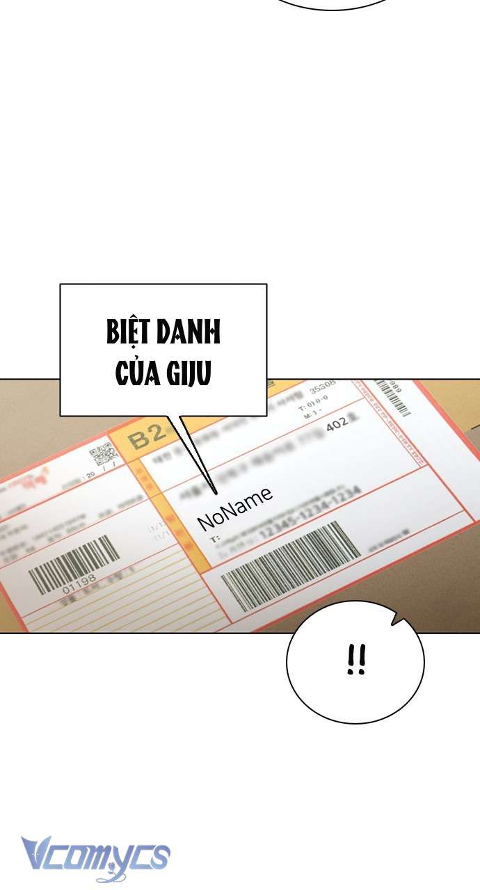 Review Người Yêu Cũ Chap 7 - Trang 3