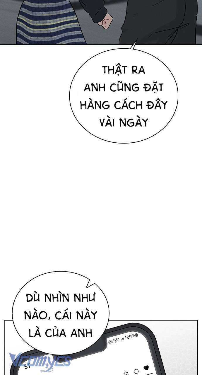 Review Người Yêu Cũ Chap 7 - Trang 3