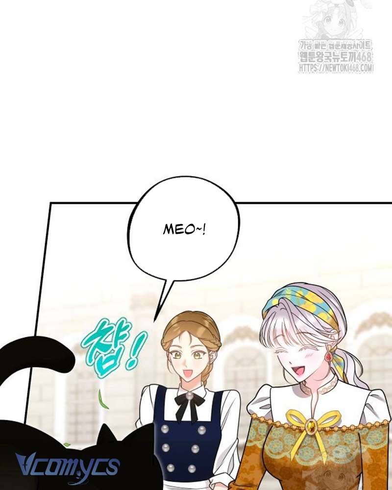 Trước Khi Em Có Ý Định Chạy Trốn Ta Sẽ Ngăn Chặn Nó Chap 20 - Trang 3