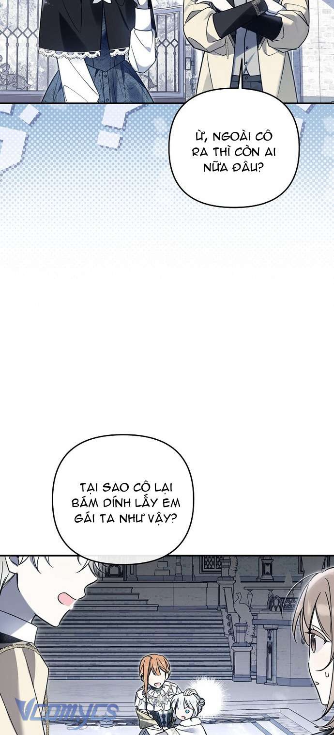 Độc Chiếm Sủng Ái Của Công Chúa Út, Mọi Người Đều Say Mê Tôi. Chap 10 - Trang 4