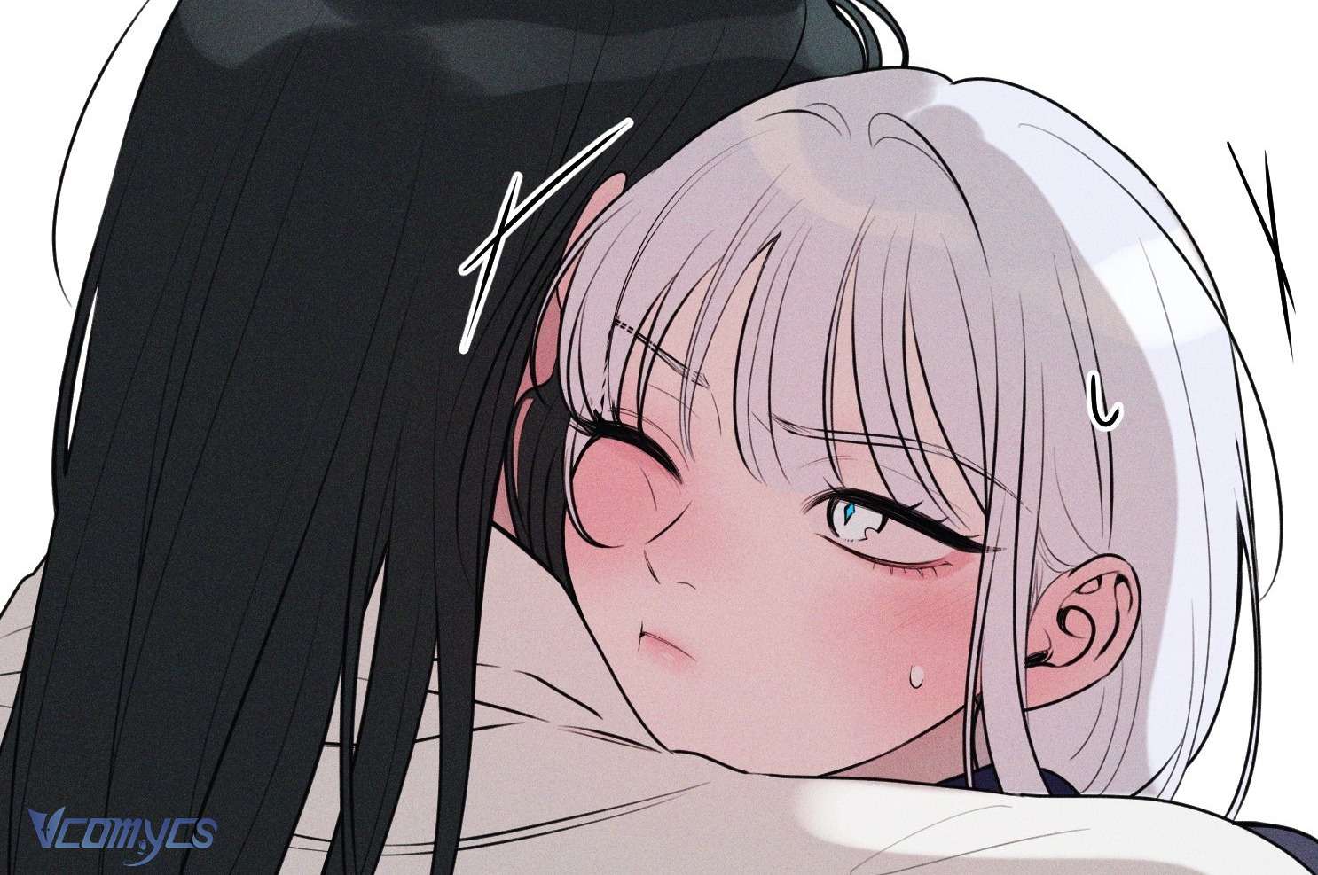 Hoa Lam Tinh Chap 36 - Next 