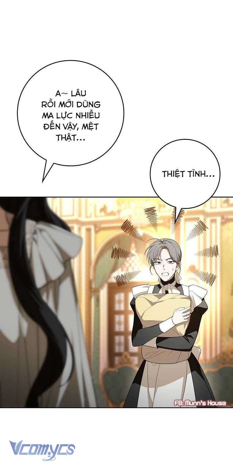 100 lời nguyền tại dinh thự Illestone Chap 19 - Trang 3