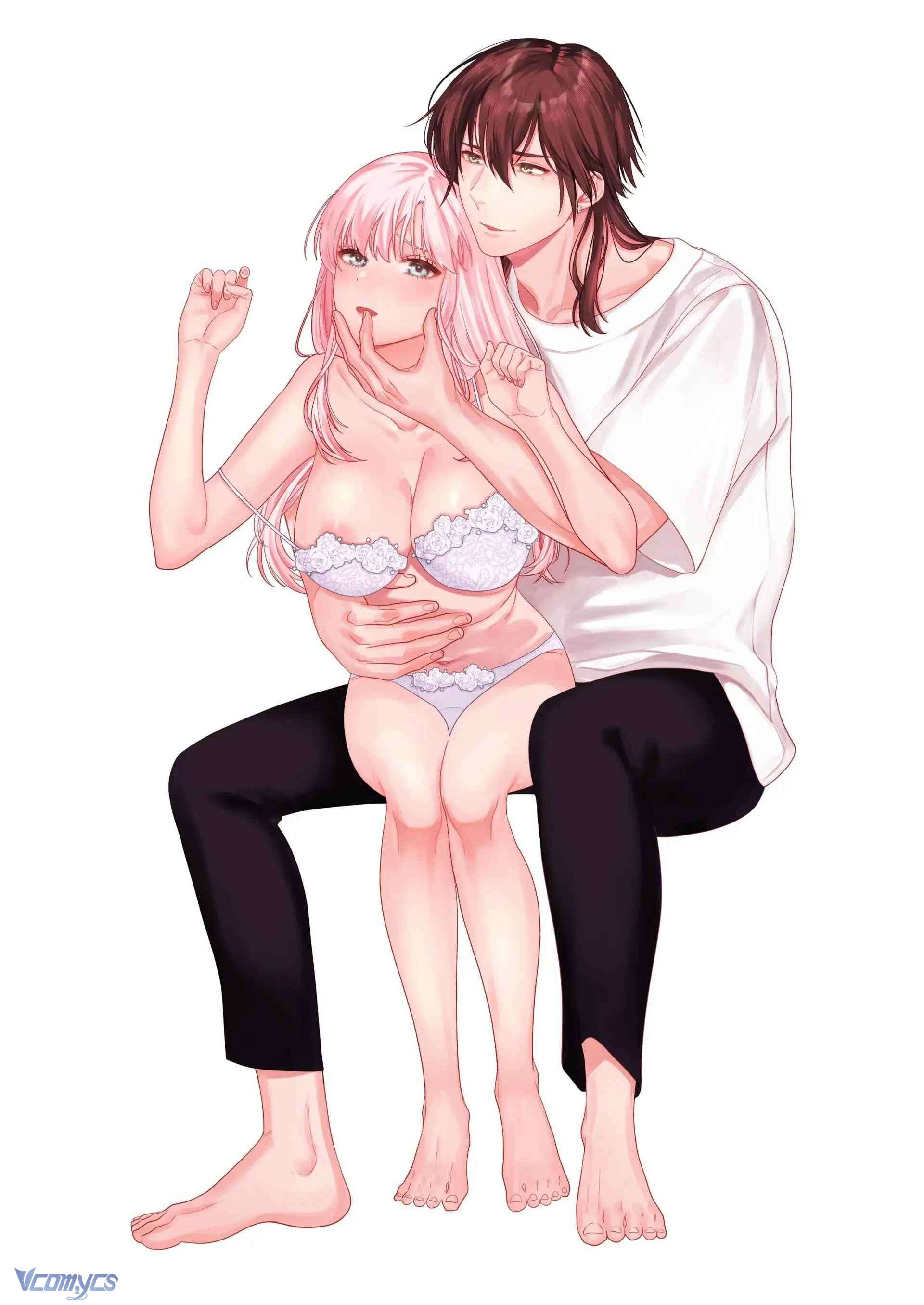 [18+] Tuyển Tập Truyện Ngắn Manga Chap 38.1 - Trang 2