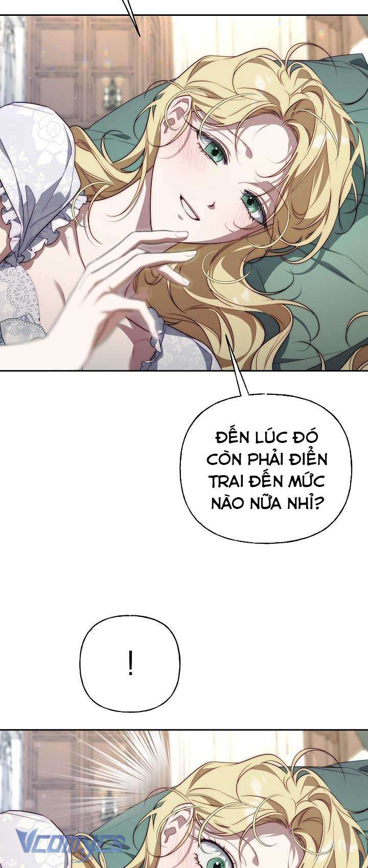 Thuần Hóa Hoàng Tử Quái Vật Chap 33 - Next Chap 34