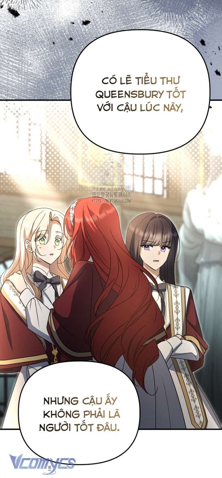 Sống Sót Trong Trường Học Ma Quái Chap 13 - Trang 2