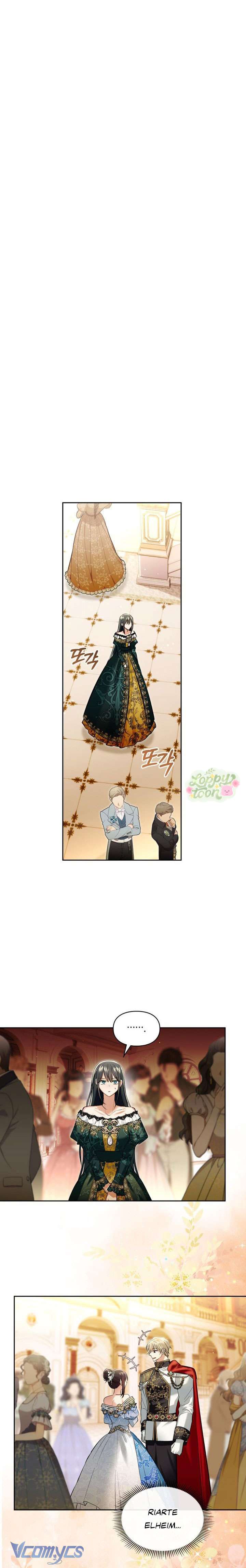 Tôi Mới Là Gia Chủ Thật Sự Chap 45 - Trang 2