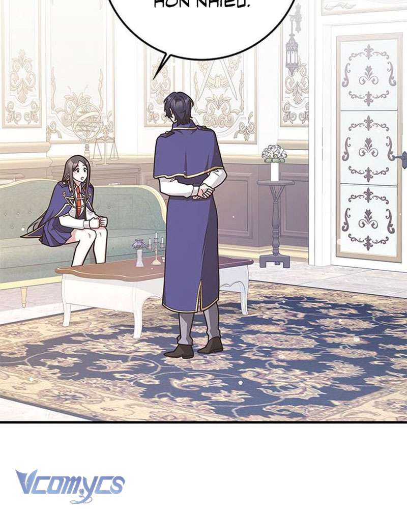 Tôi Thề Chúng Ta Chỉ Là Bạn Chap 62 - Next Chap 63