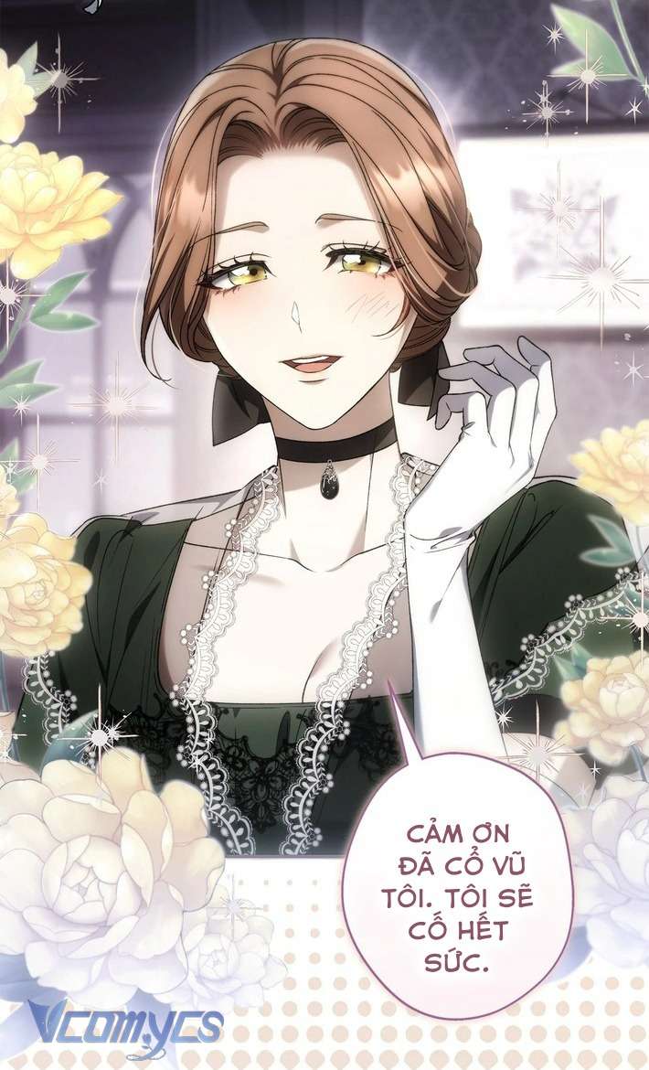 Thời Khắc Của Quái Thú Mù Chap 7 - Trang 2