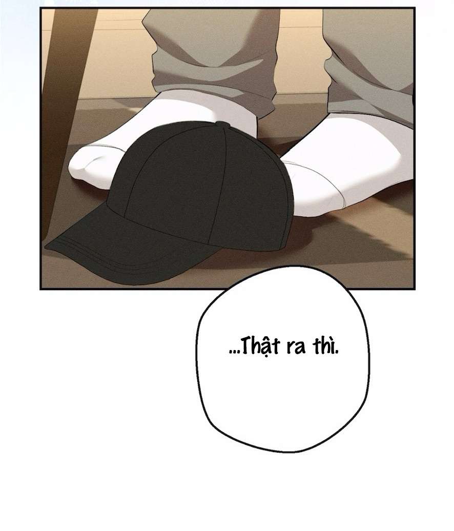 Cuộc Tấn Công Của Anh Trai Bạn Thân Chap 12 - Next Chap 13