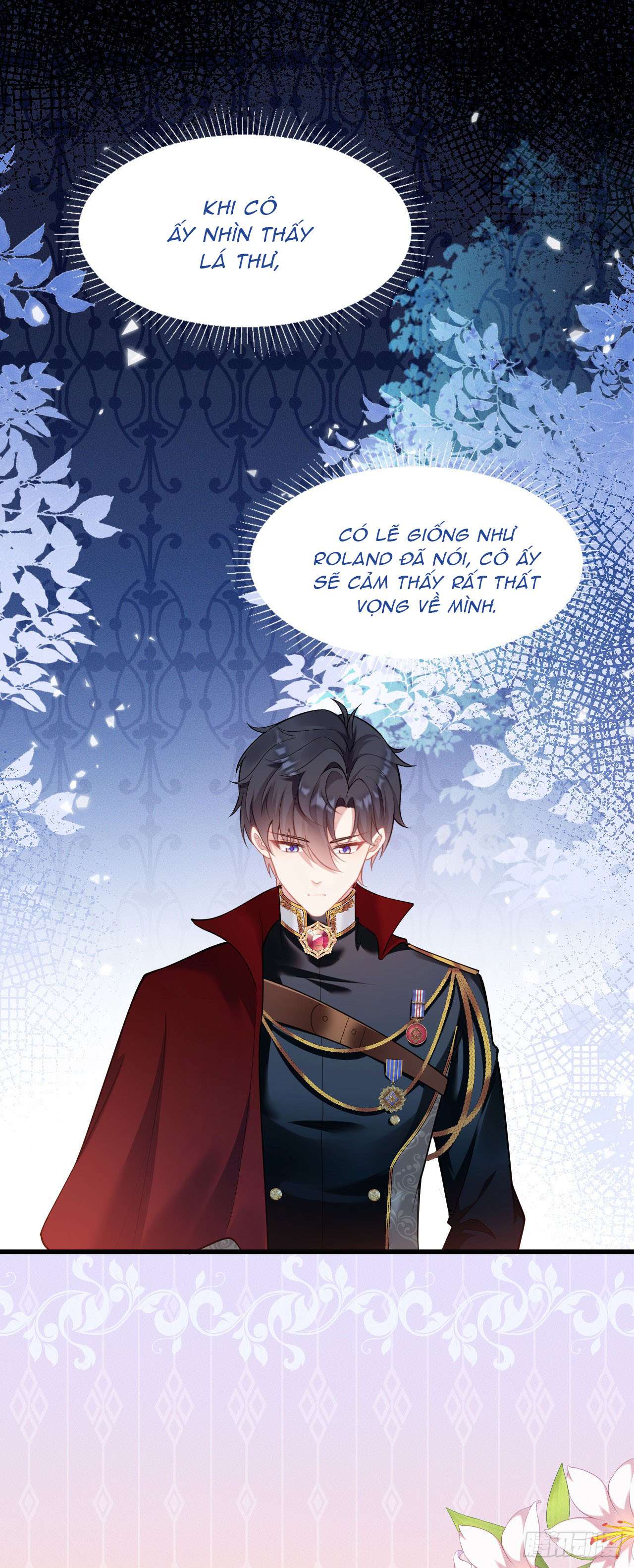 Hiệp Sĩ Độc Quyền Của Long Nữ Chap 25 - Trang 4