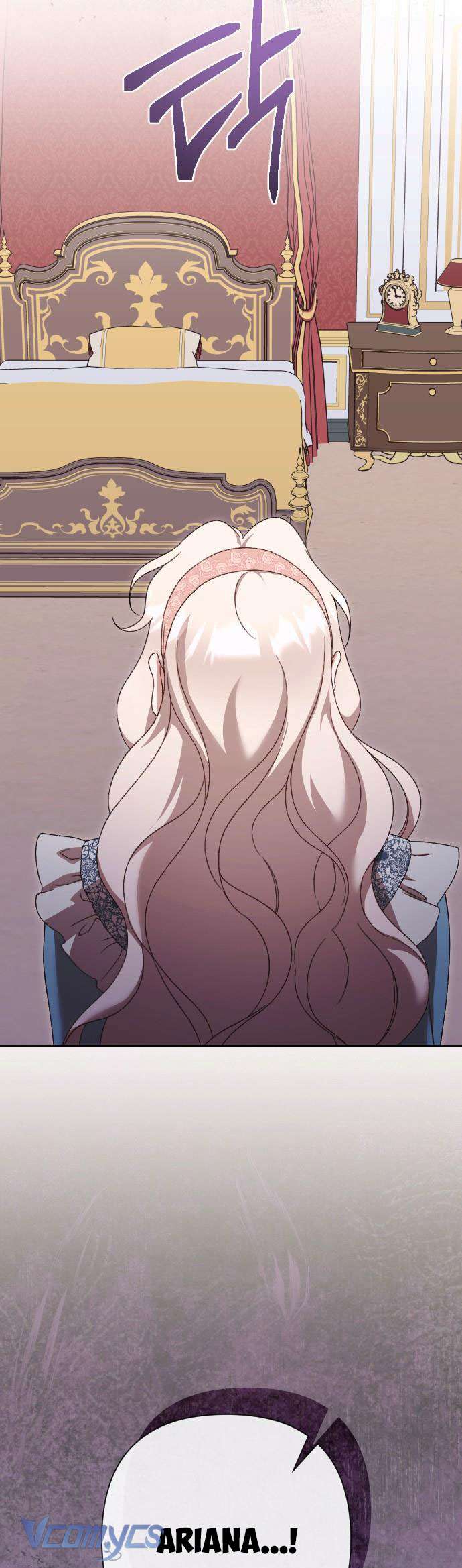 Dành Cho Những Ai Coi Hối Tiếc Là Điều Xa Xỉ Chap 48 - Trang 4