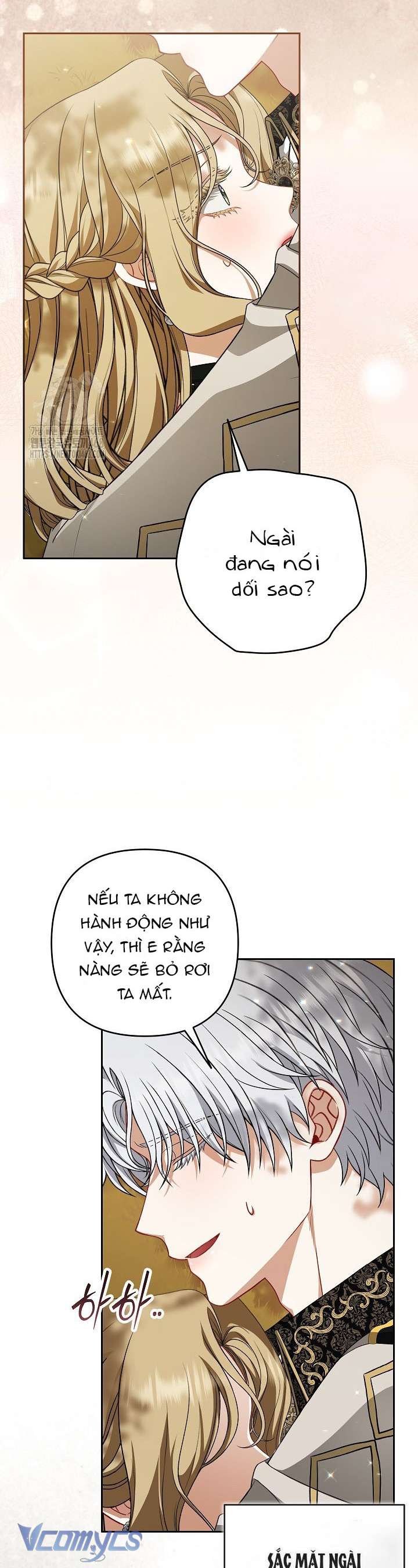 Tôi Đã Xem Một Vở Kịch Chap 37 - Next Chap 38