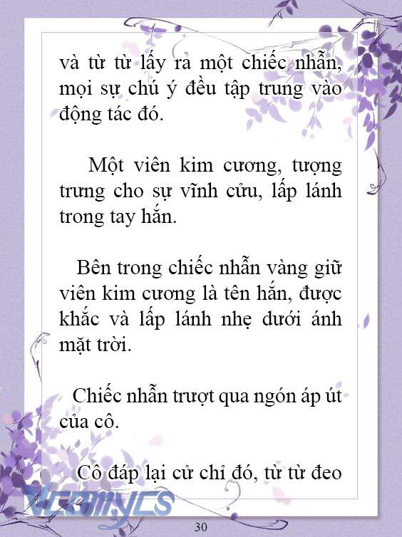 [Novel] Làm Ác Nữ Bộ Không Tốt Sao? Chap 205 - Trang 2