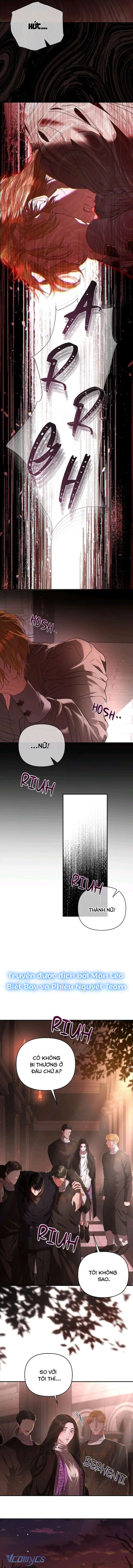 Tôi Bị Ám Ảnh Bởi Người Chồng Phản Diện Chap 56 - Trang 2