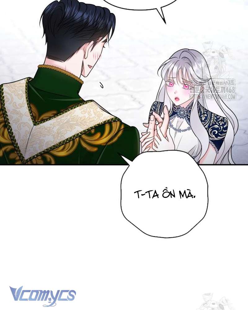 Trước Khi Em Có Ý Định Chạy Trốn Ta Sẽ Ngăn Chặn Nó Chap 18 - Trang 3