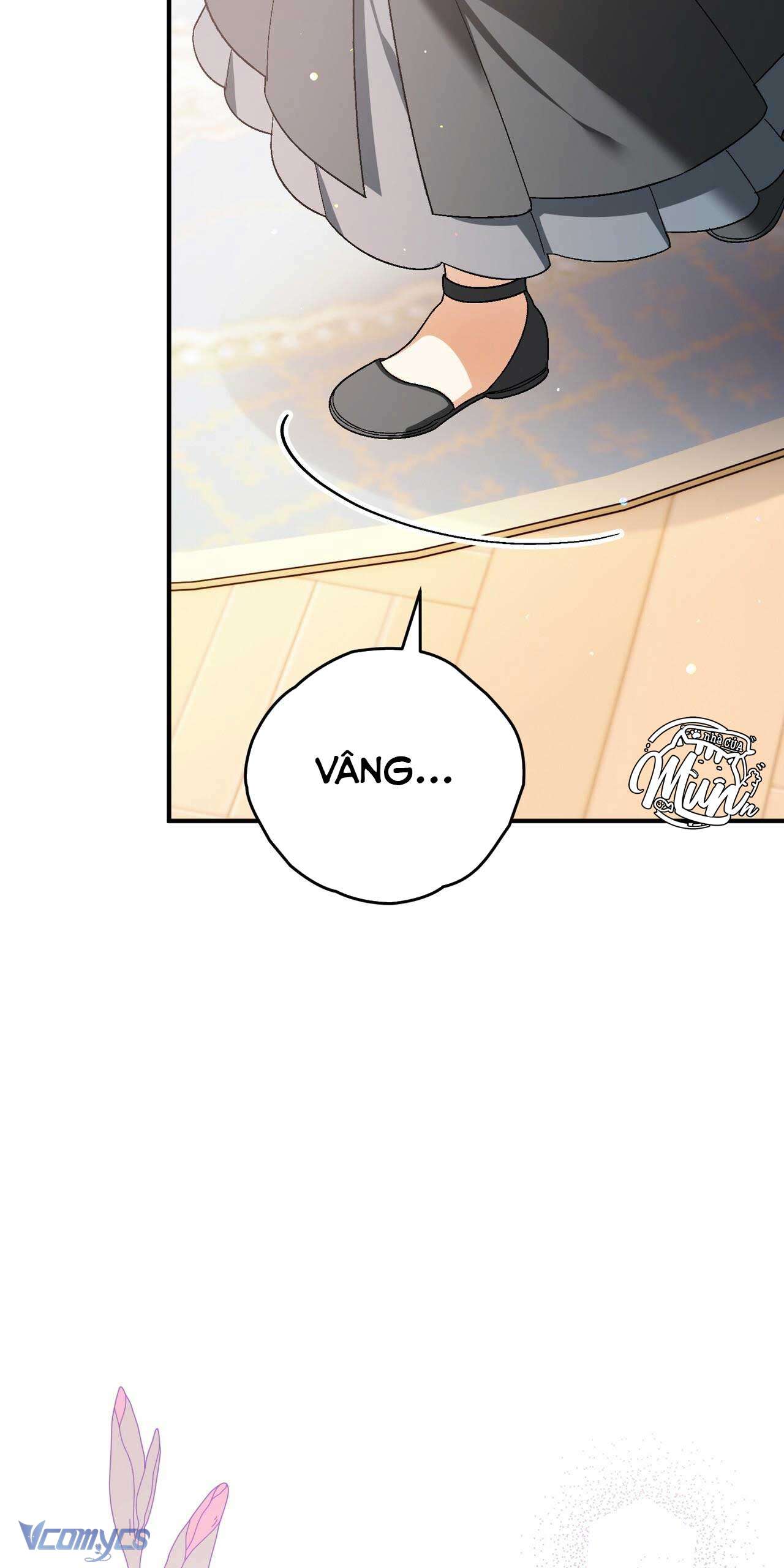 Gửi đến người sói yêu dấu của em Chap 13 - Next Chap 14